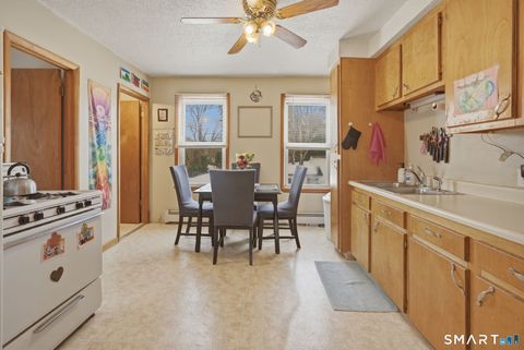 Tiny photo for 9 Morrison St Extension, Vernon, CT 06066 (MLS # 24155432)