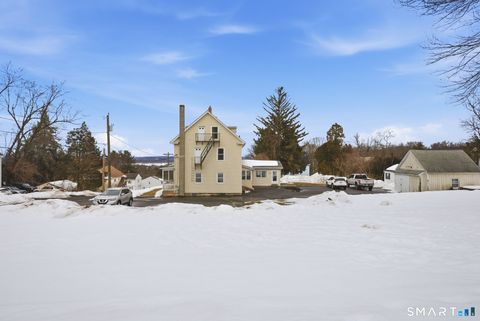 Tiny photo for 9 Morrison St Extension, Vernon, CT 06066 (MLS # 24155432)