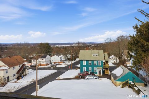 Tiny photo for 9 Morrison St Extension, Vernon, CT 06066 (MLS # 24155432)
