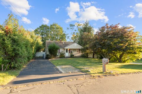 Photo of 26 Martin Road, Bristol, CT 06010 (MLS # 24159839)