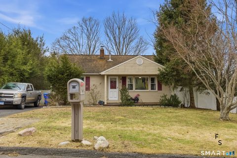 Photo of 26 Martin Road, Bristol, CT 06010 (MLS # 24159839)