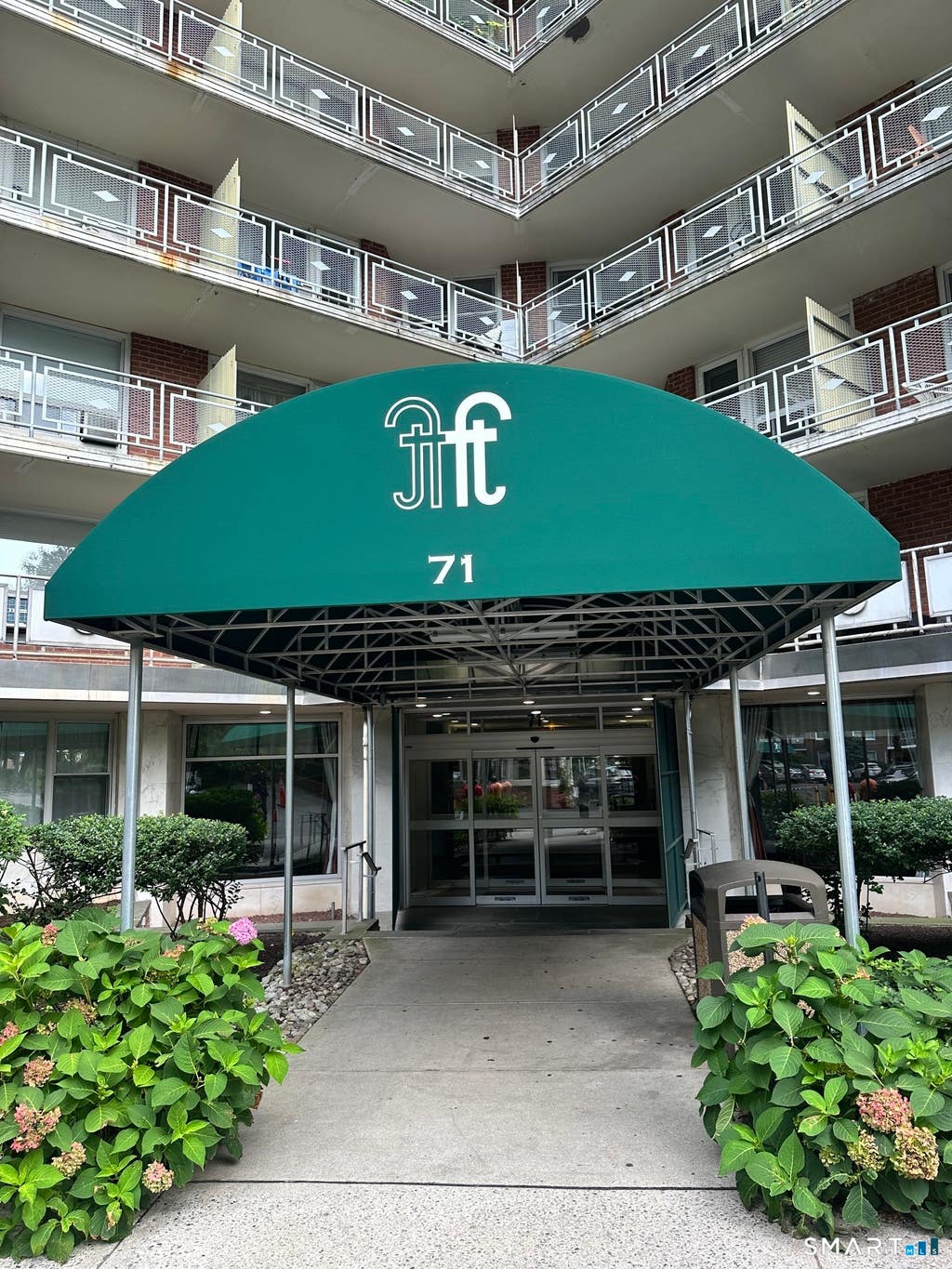 Photo of 71 Strawberry Hill Avenue #320, Stamford, CT 06902 (MLS # 24199502)