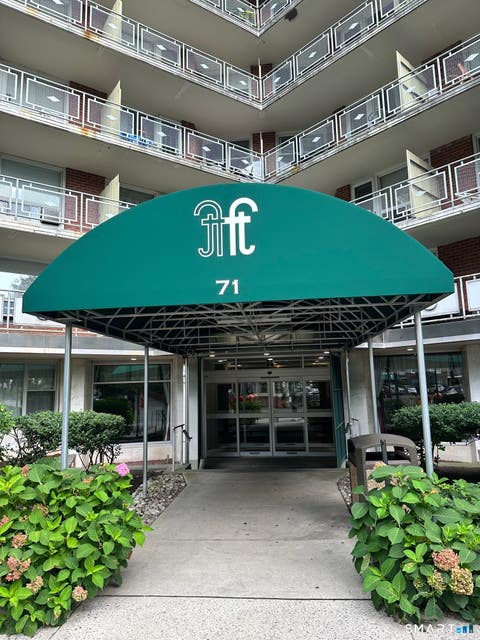 Photo of 71 Strawberry Hill Avenue #320, Stamford, CT 06902 (MLS # 24199502)