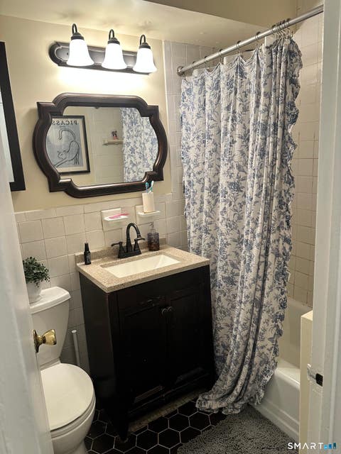 Tiny photo for 71 Strawberry Hill Avenue #320, Stamford, CT 06902 (MLS # 24199502)