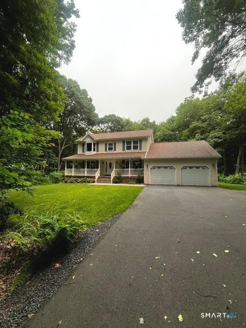 196 Cameron Drive