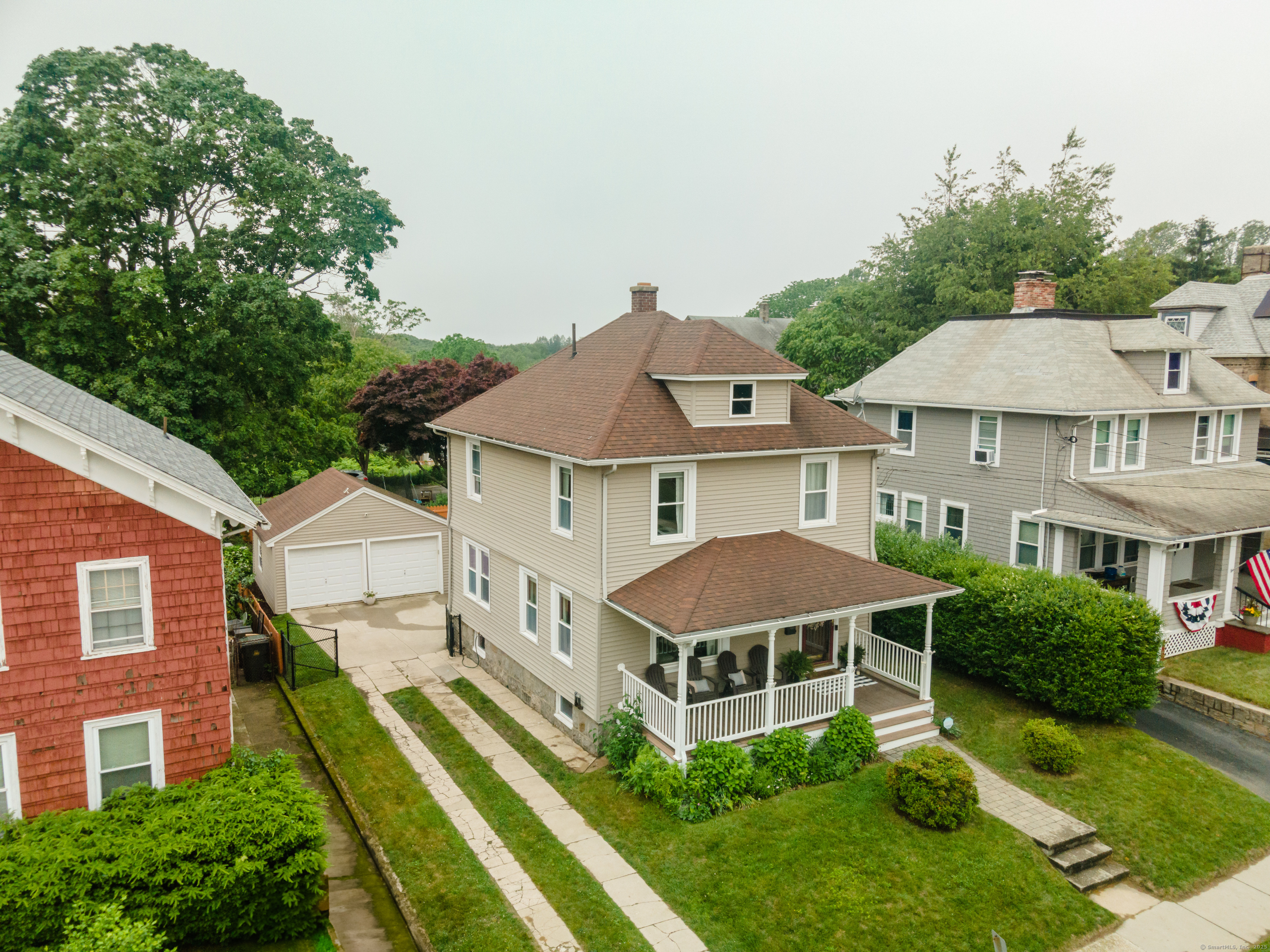 335 Ocean Avenue
