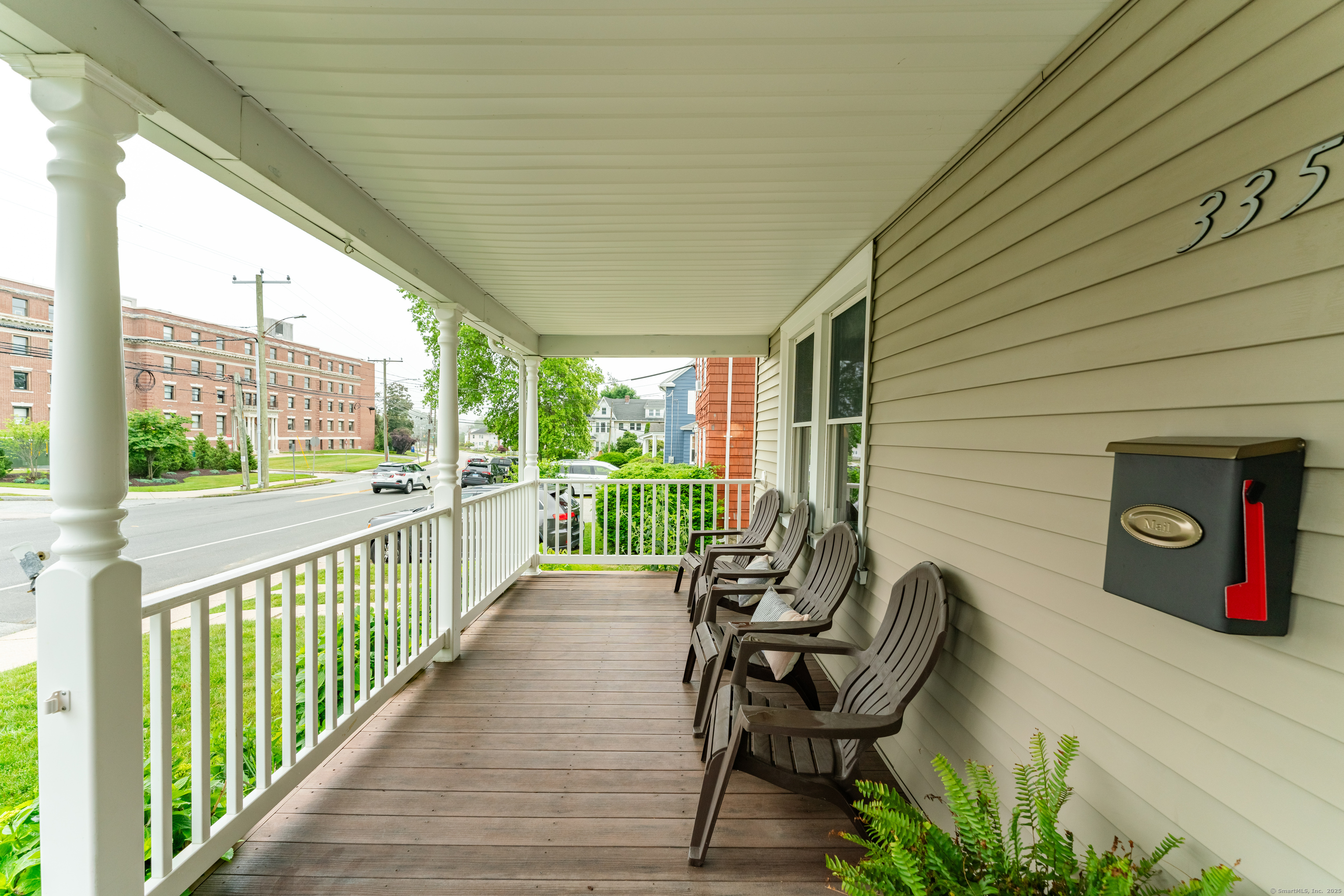 335 Ocean Avenue