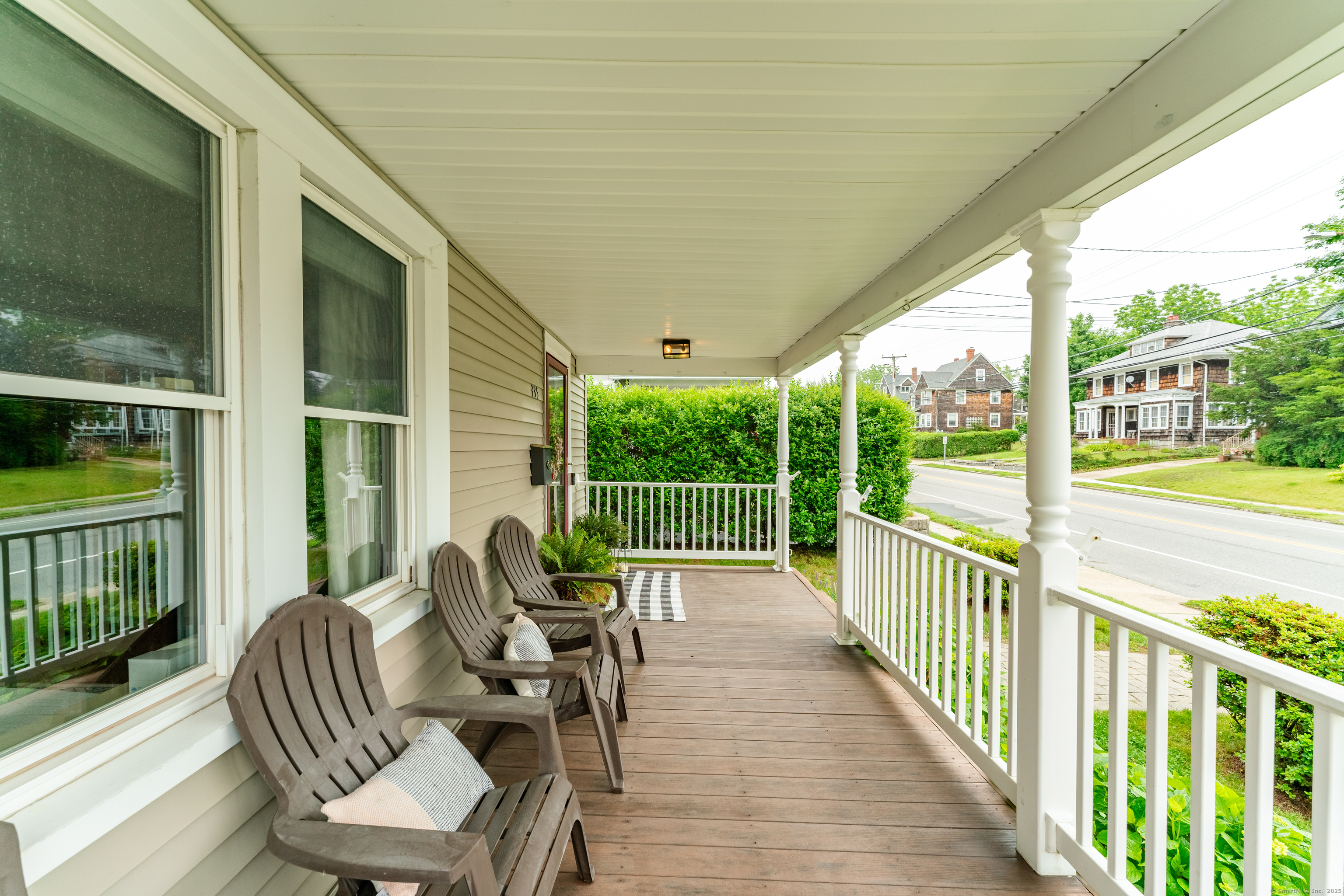335 Ocean Avenue