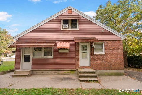 Tiny photo for 47 Stillson Road, Waterbury, CT 06705 (MLS # 24215229)