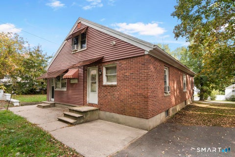 Tiny photo for 47 Stillson Road, Waterbury, CT 06705 (MLS # 24215229)