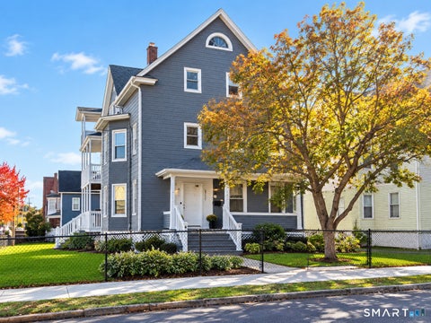 Photo of 133 Smalley Street, New Britain, CT 06051 (MLS # 24216172)