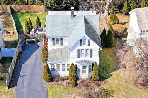 1157 East Main Street Stratford CT 06614