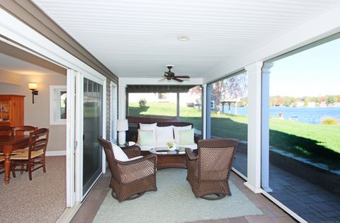 Tiny photo for 12 Webster Lane, Columbia, CT 06237 (MLS # 24133787)