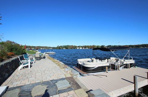 Tiny photo for 12 Webster Lane, Columbia, CT 06237 (MLS # 24133787)