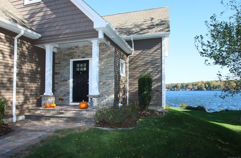 Tiny photo for 12 Webster Lane, Columbia, CT 06237 (MLS # 24133787)