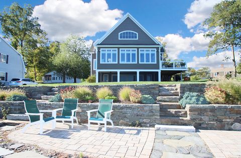 Tiny photo for 12 Webster Lane, Columbia, CT 06237 (MLS # 24133787)