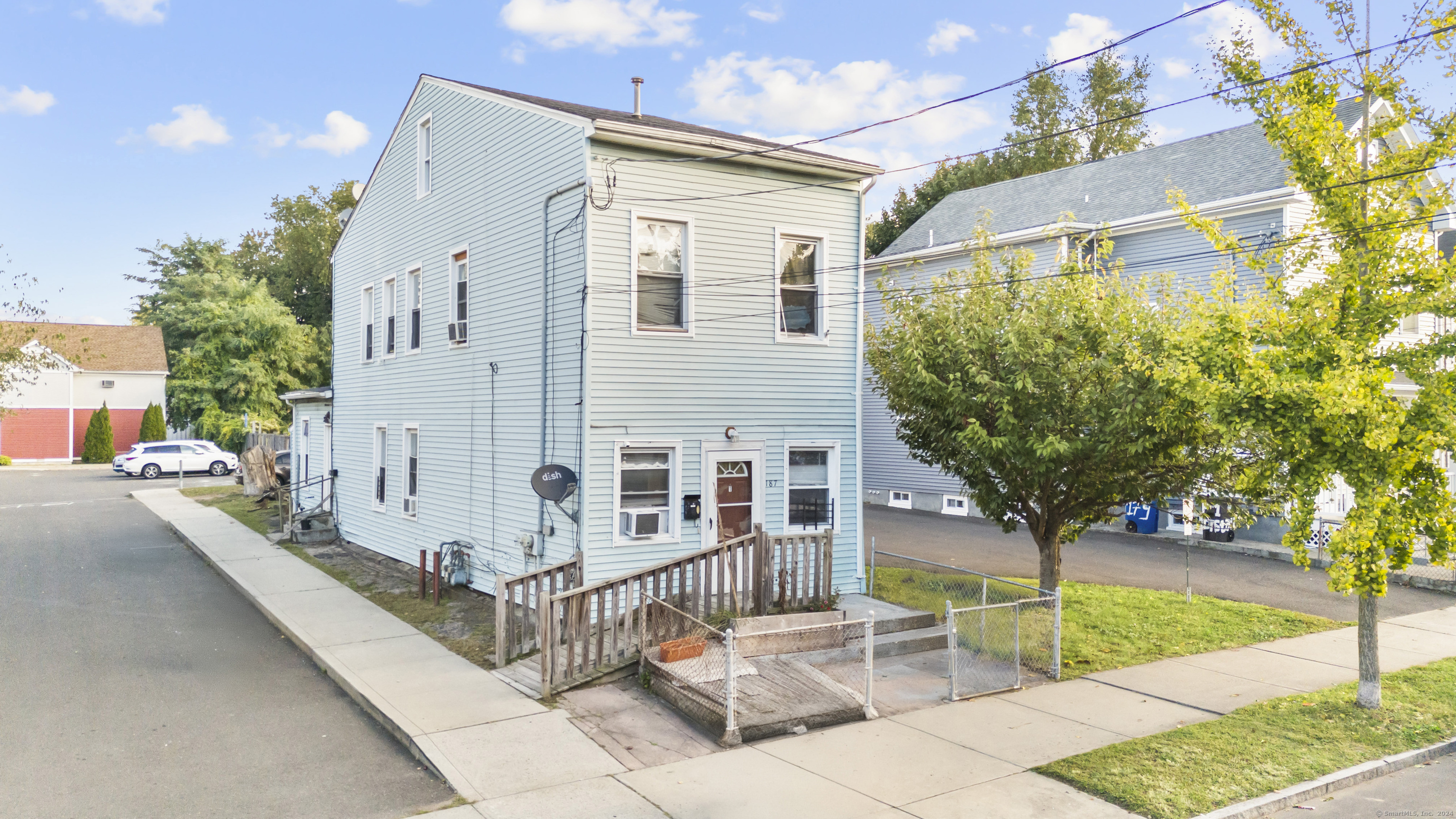 187 Saltonstall Avenue