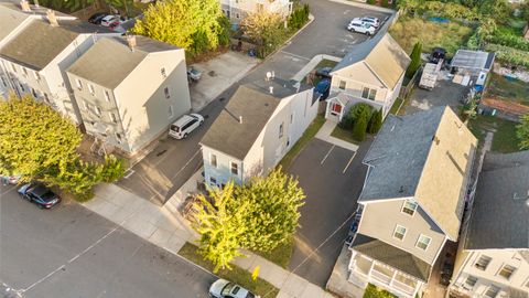 Tiny photo for 187 Saltonstall Avenue, New Haven, CT 06513 (MLS # 24135601)