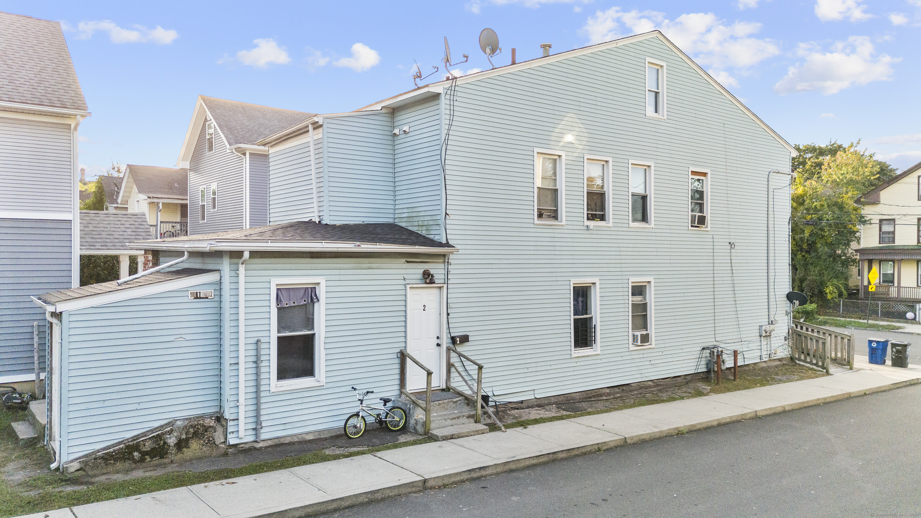 187 Saltonstall Avenue