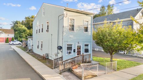 Tiny photo for 187 Saltonstall Avenue, New Haven, CT 06513 (MLS # 24135601)