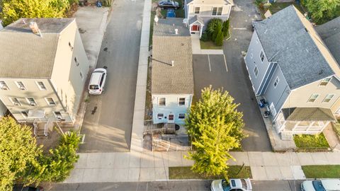 Tiny photo for 187 Saltonstall Avenue, New Haven, CT 06513 (MLS # 24135601)