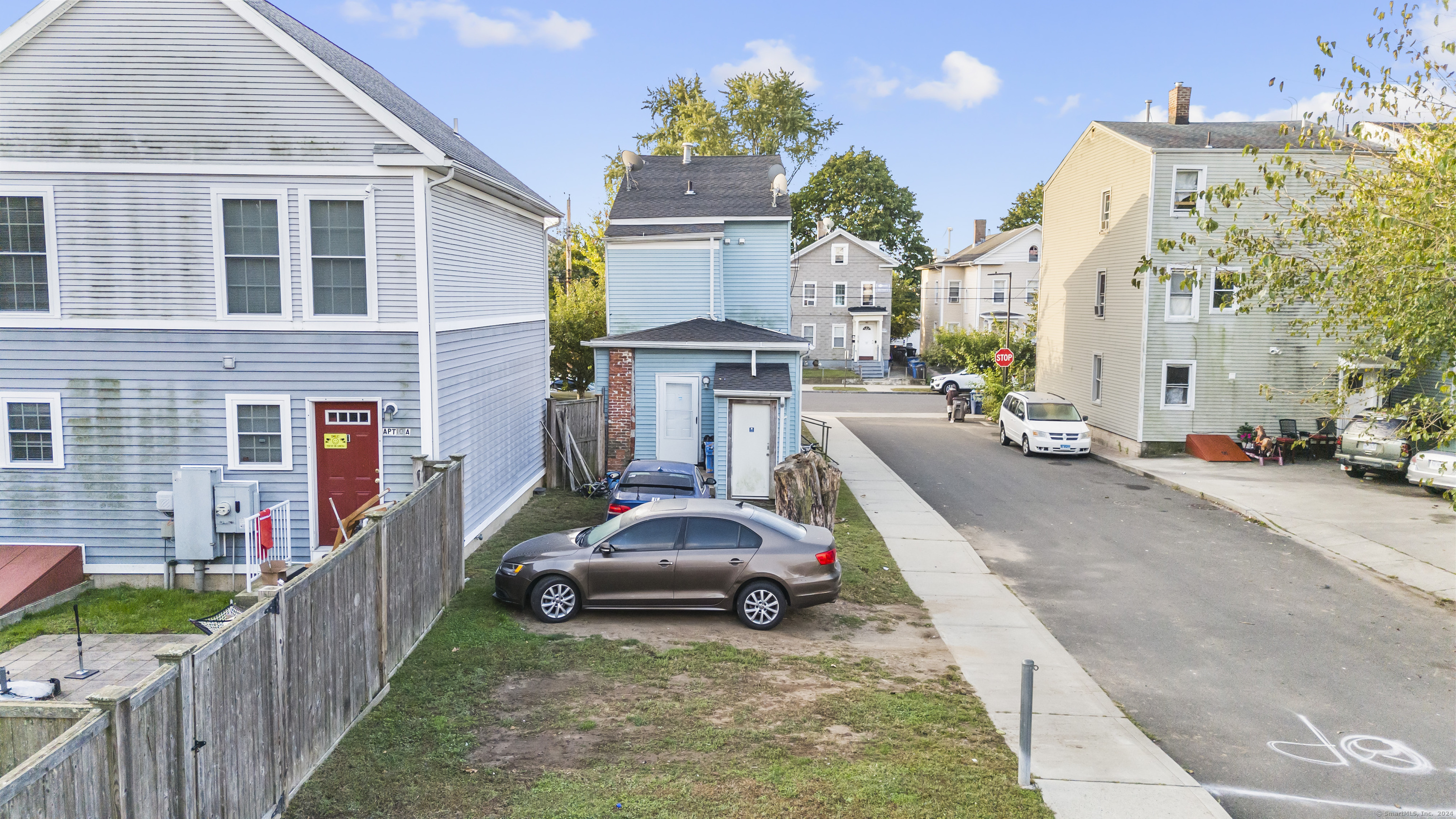 187 Saltonstall Avenue