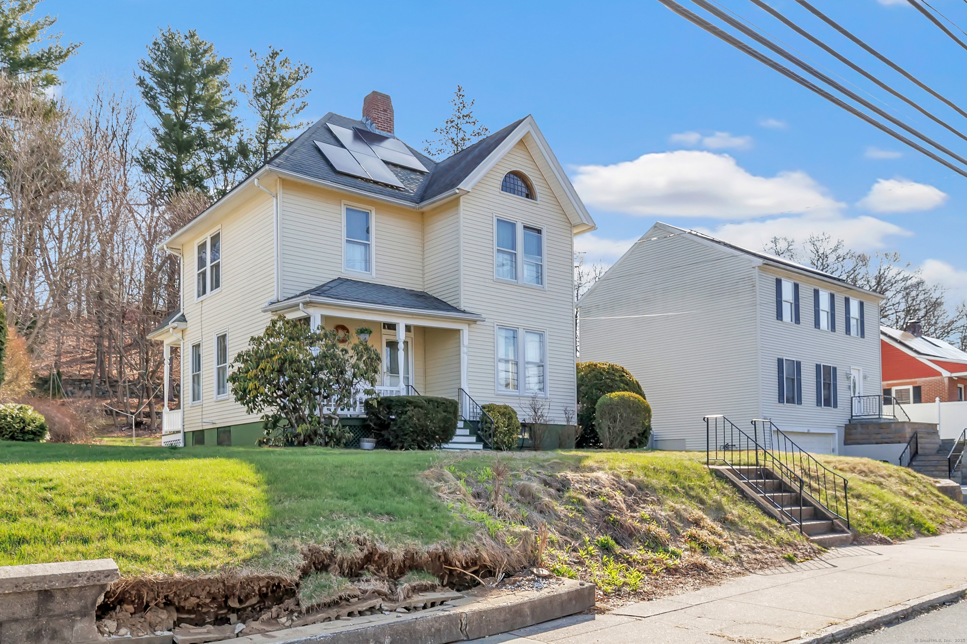 289 Hawthorne Avenue, Derby, Connecticut image 1