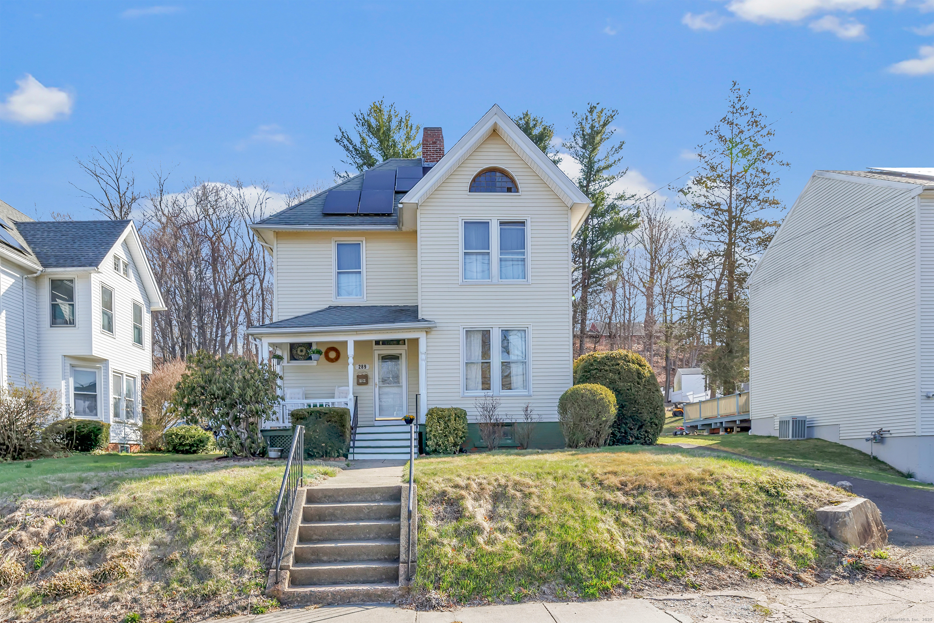 289 Hawthorne Avenue, Derby, Connecticut image 3