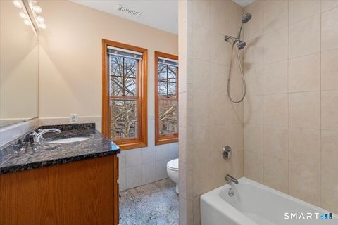 Tiny photo for 229 Wooster Street #2R, New Haven, CT 06511 (MLS # 24144707)