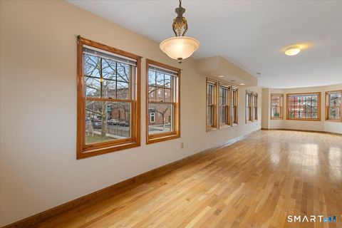 Tiny photo for 229 Wooster Street #2R, New Haven, CT 06511 (MLS # 24144707)