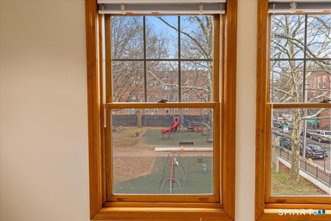 Tiny photo for 229 Wooster Street #2R, New Haven, CT 06511 (MLS # 24144707)