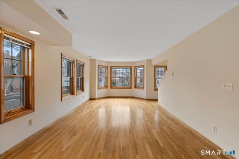 Tiny photo for 229 Wooster Street #2R, New Haven, CT 06511 (MLS # 24144707)