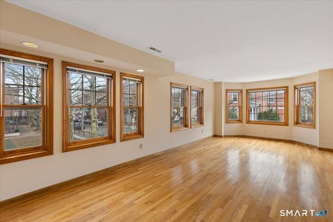 Tiny photo for 229 Wooster Street #2R, New Haven, CT 06511 (MLS # 24144707)