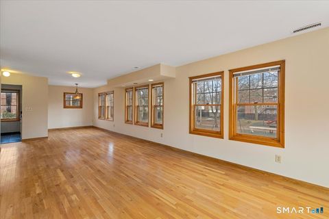 Tiny photo for 229 Wooster Street #2R, New Haven, CT 06511 (MLS # 24144707)