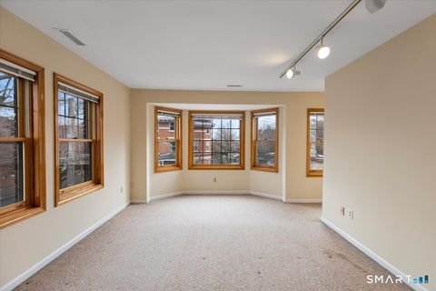 Tiny photo for 229 Wooster Street #2R, New Haven, CT 06511 (MLS # 24144707)