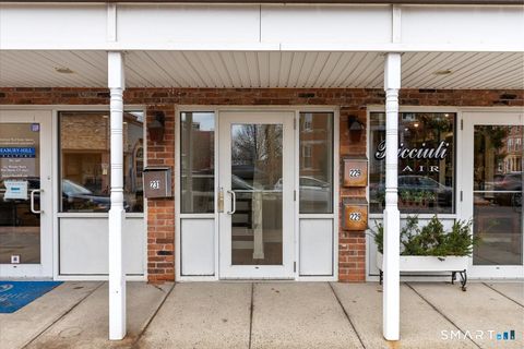 Tiny photo for 229 Wooster Street #2R, New Haven, CT 06511 (MLS # 24144707)