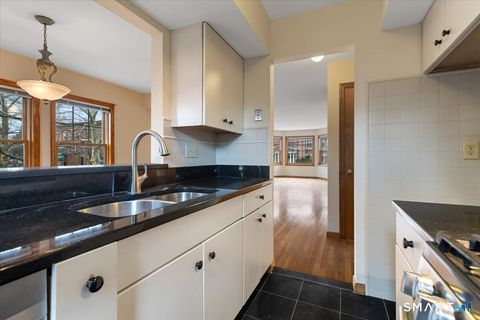 Tiny photo for 229 Wooster Street #2R, New Haven, CT 06511 (MLS # 24144707)