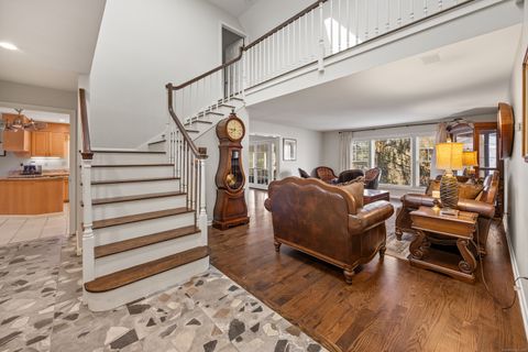 Tiny photo for 462 Castle Glenn, Cheshire, CT 06410 (MLS # 24142979)