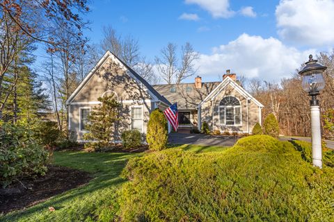 Tiny photo for 462 Castle Glenn, Cheshire, CT 06410 (MLS # 24142979)