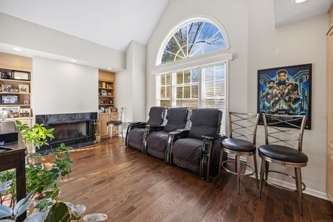 Tiny photo for 462 Castle Glenn, Cheshire, CT 06410 (MLS # 24142979)