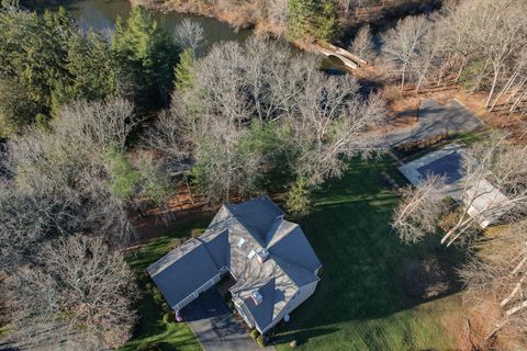 Tiny photo for 462 Castle Glenn, Cheshire, CT 06410 (MLS # 24142979)