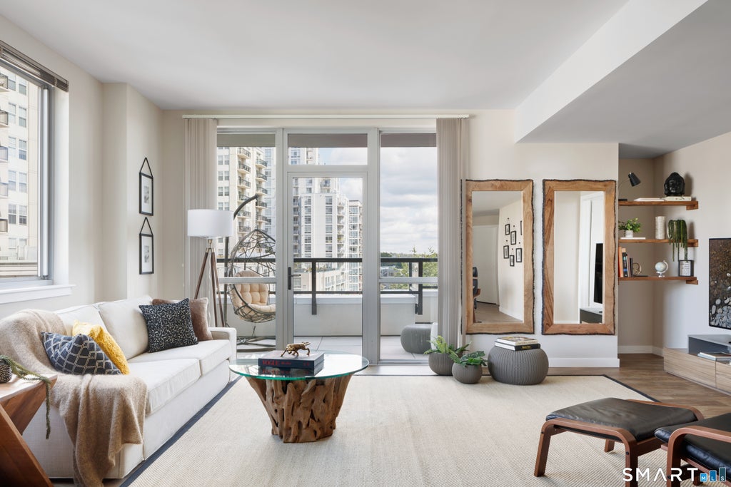 Photo of 850 S Pacific Street #1803, Stamford, CT 06902 (MLS # 24184401)