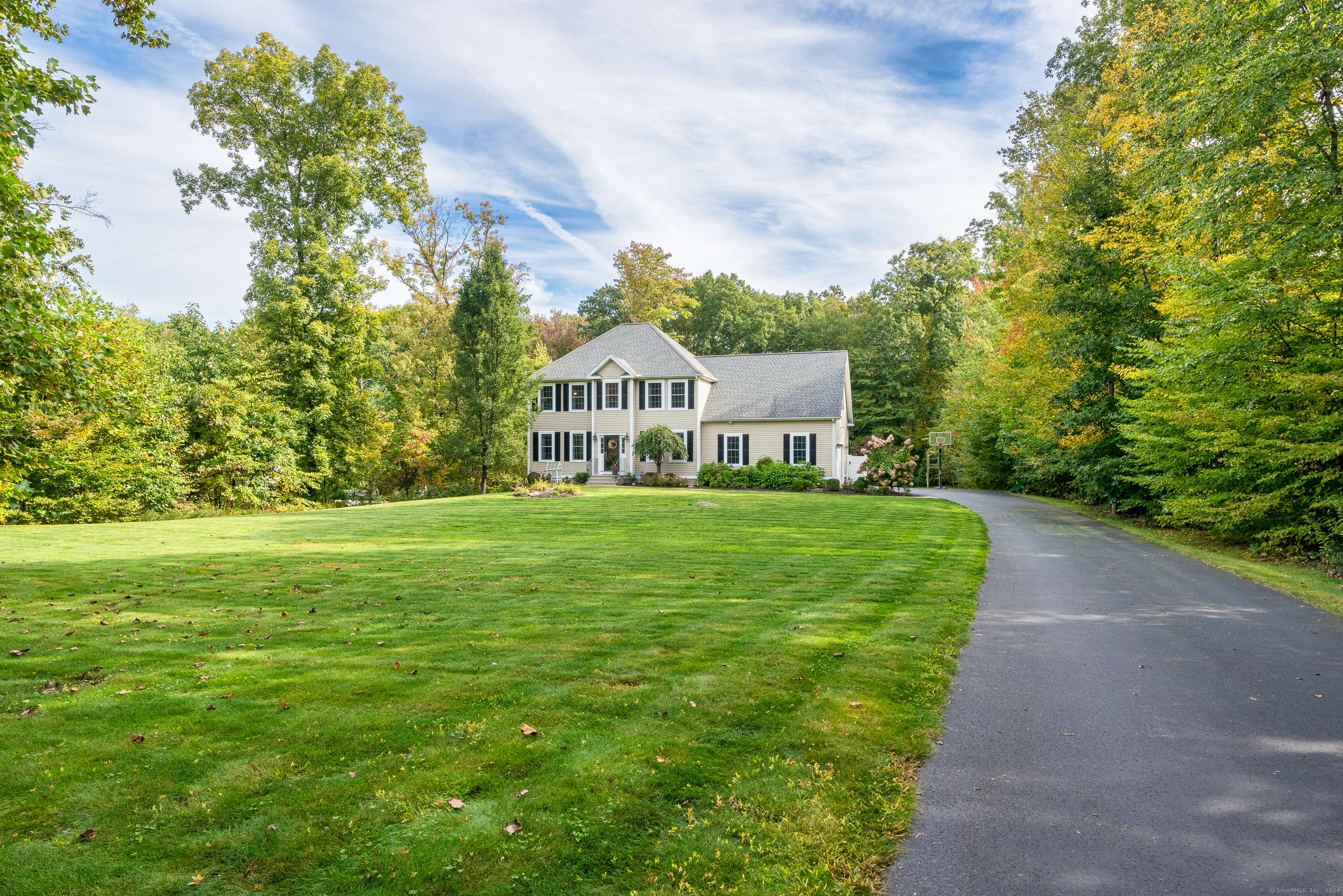 52 Brookstone Drive, Colchester, Connecticut image 3