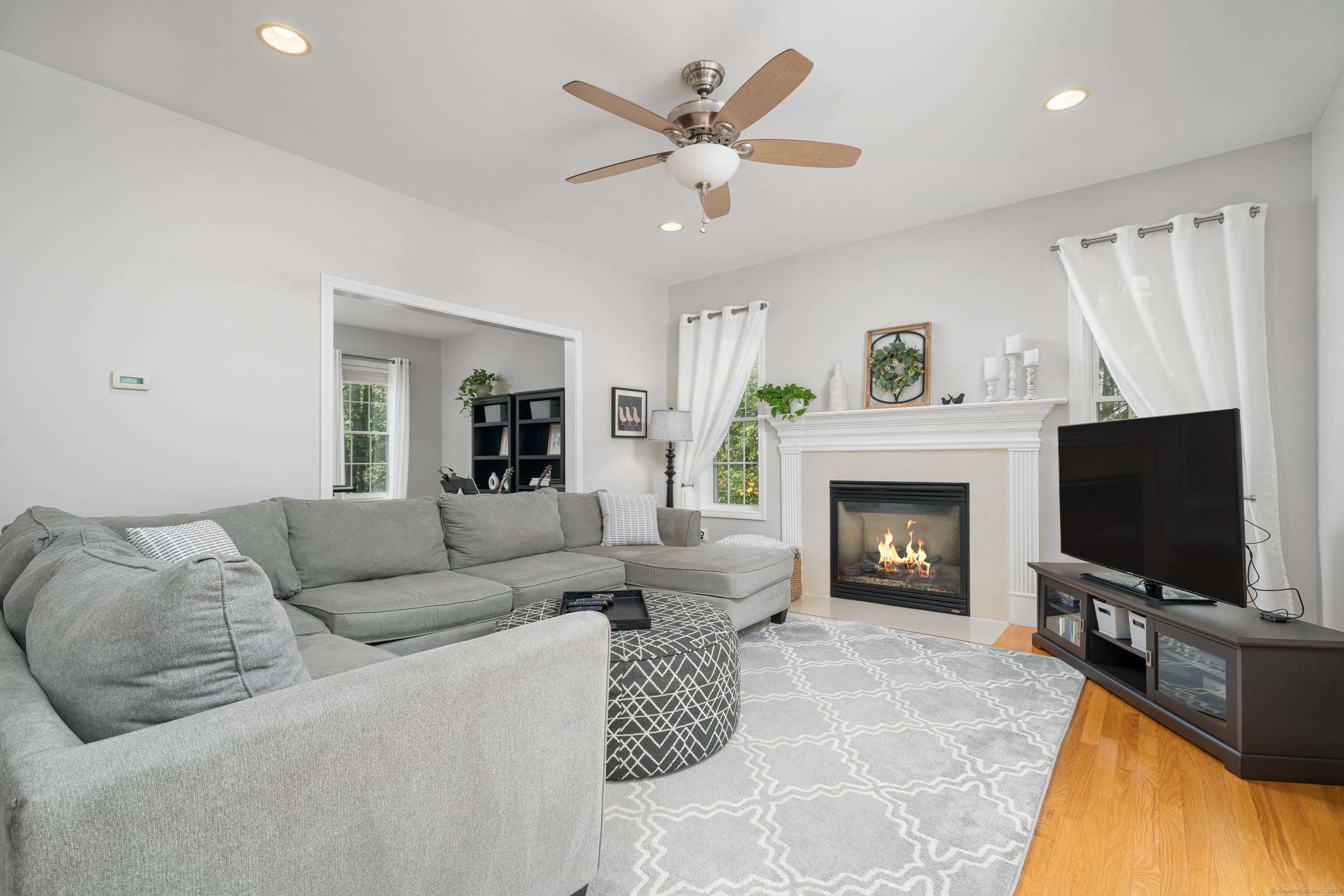 52 Brookstone Drive, Colchester, Connecticut image 5