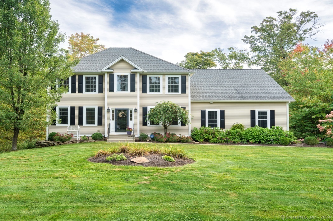 52 Brookstone Drive, Colchester, Connecticut image 2
