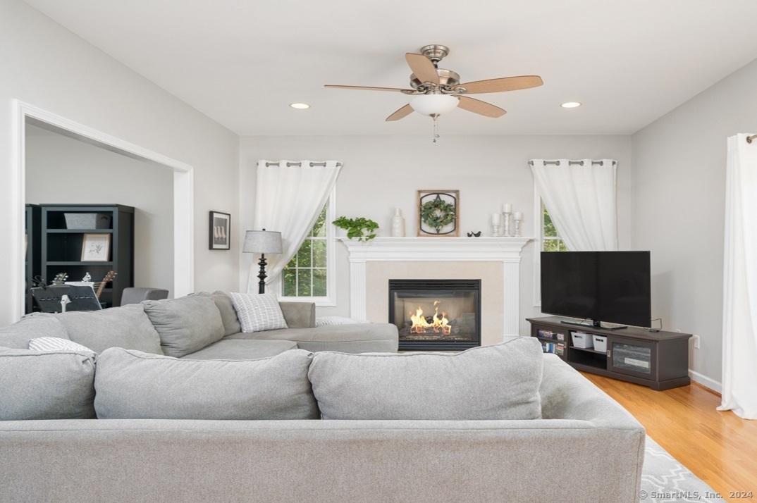 52 Brookstone Drive, Colchester, Connecticut image 6