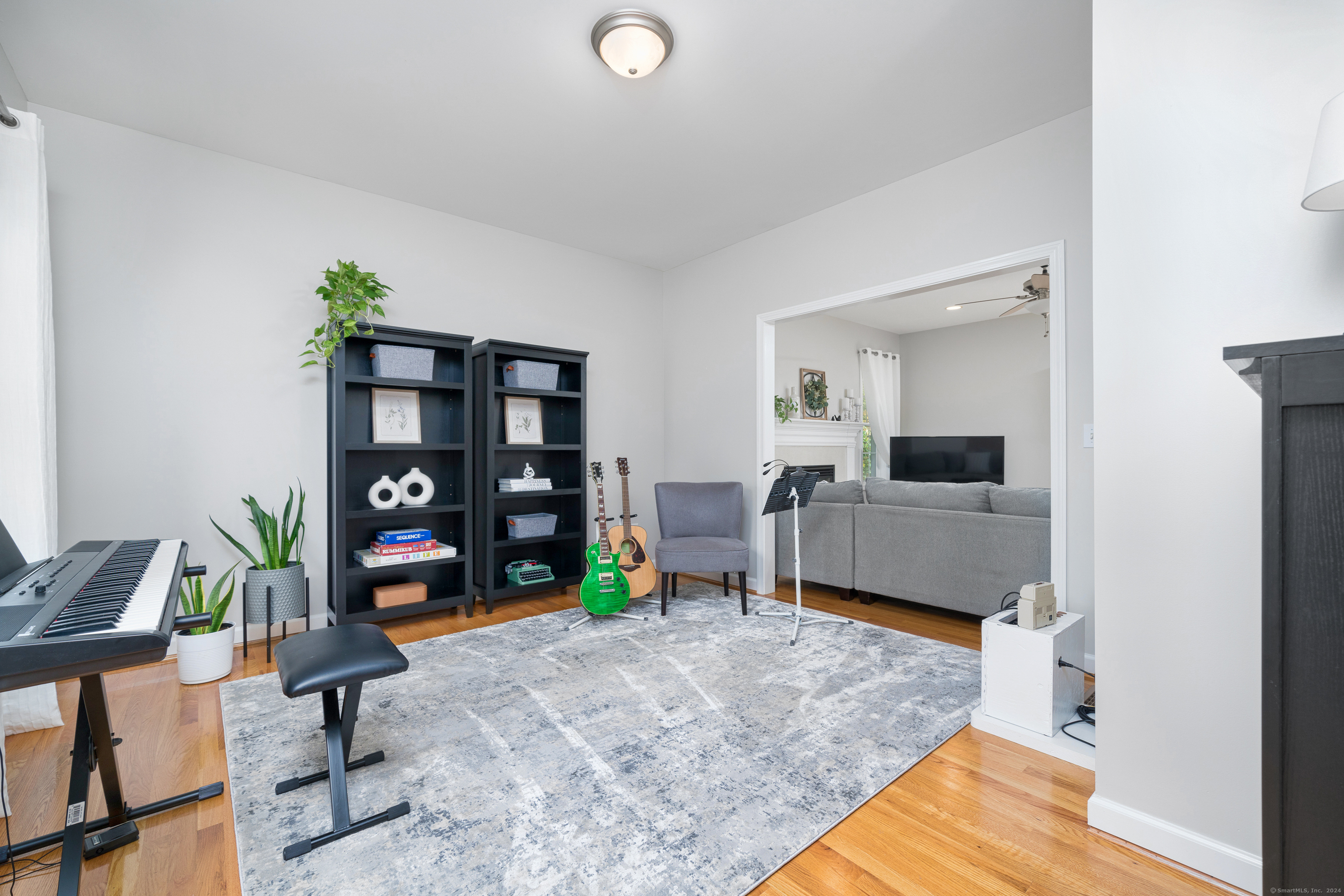 52 Brookstone Drive, Colchester, Connecticut image 17