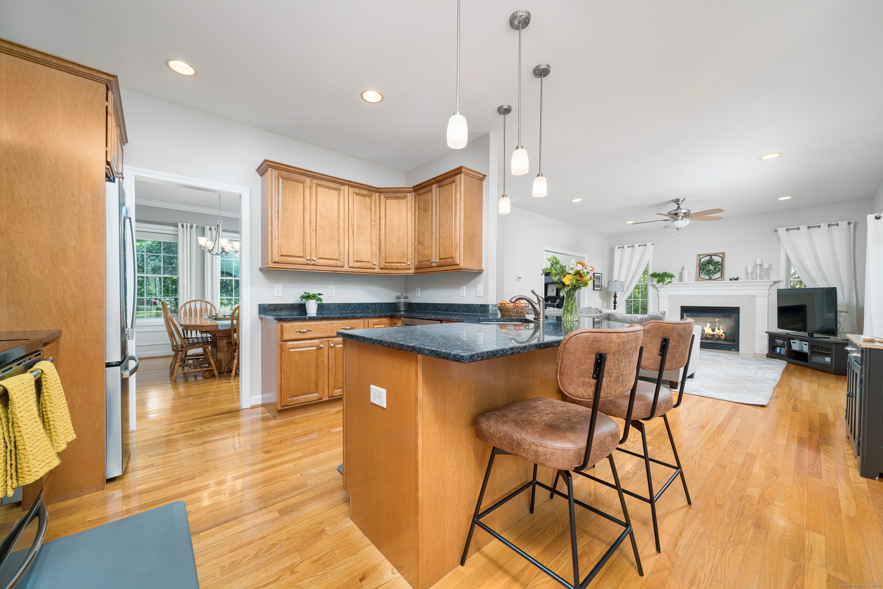 52 Brookstone Drive, Colchester, Connecticut image 9