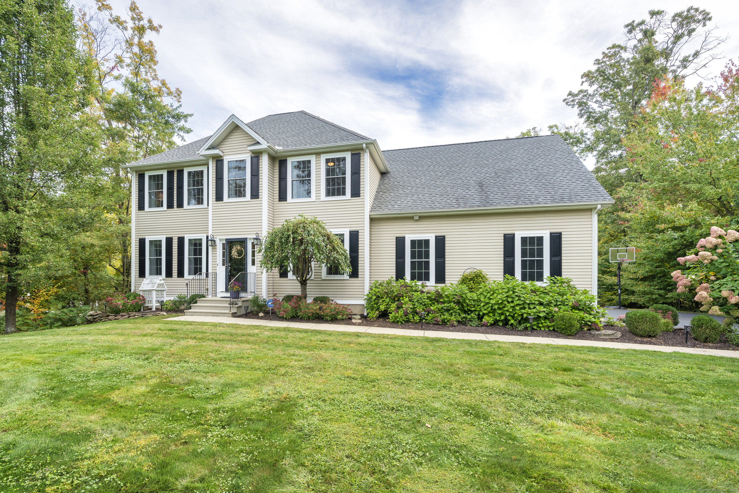 52 Brookstone Drive, Colchester, Connecticut image 40