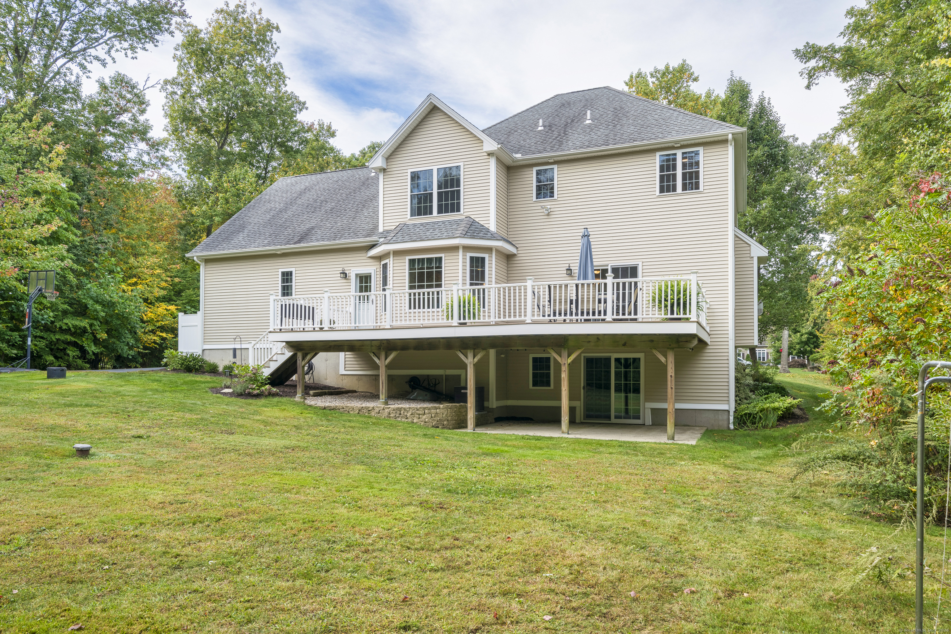 52 Brookstone Drive, Colchester, Connecticut image 39